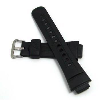 Casio original urrem i sort til G-2900